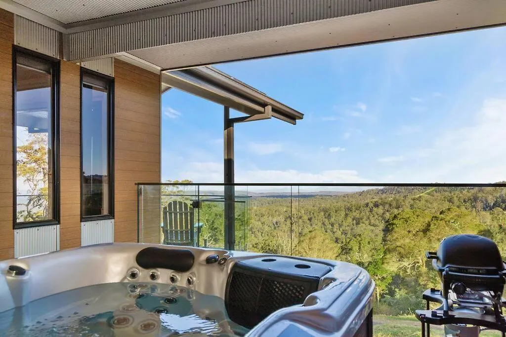 Affinity Luxury Studio With Spa And Amazing Views Ravensbourne 0*,  Australie